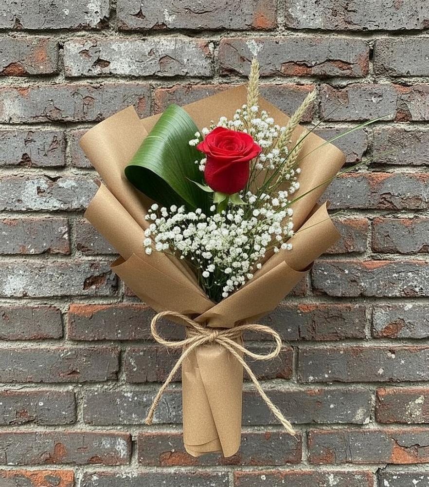 Букет цветов из: Розы в Архангельском Воронежской области