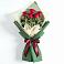 Букет цветов из: Розы в Архангельском Воронежской области