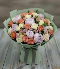 Букет Мороженное #REPLACE_PRED# Архангельском Воронежской области