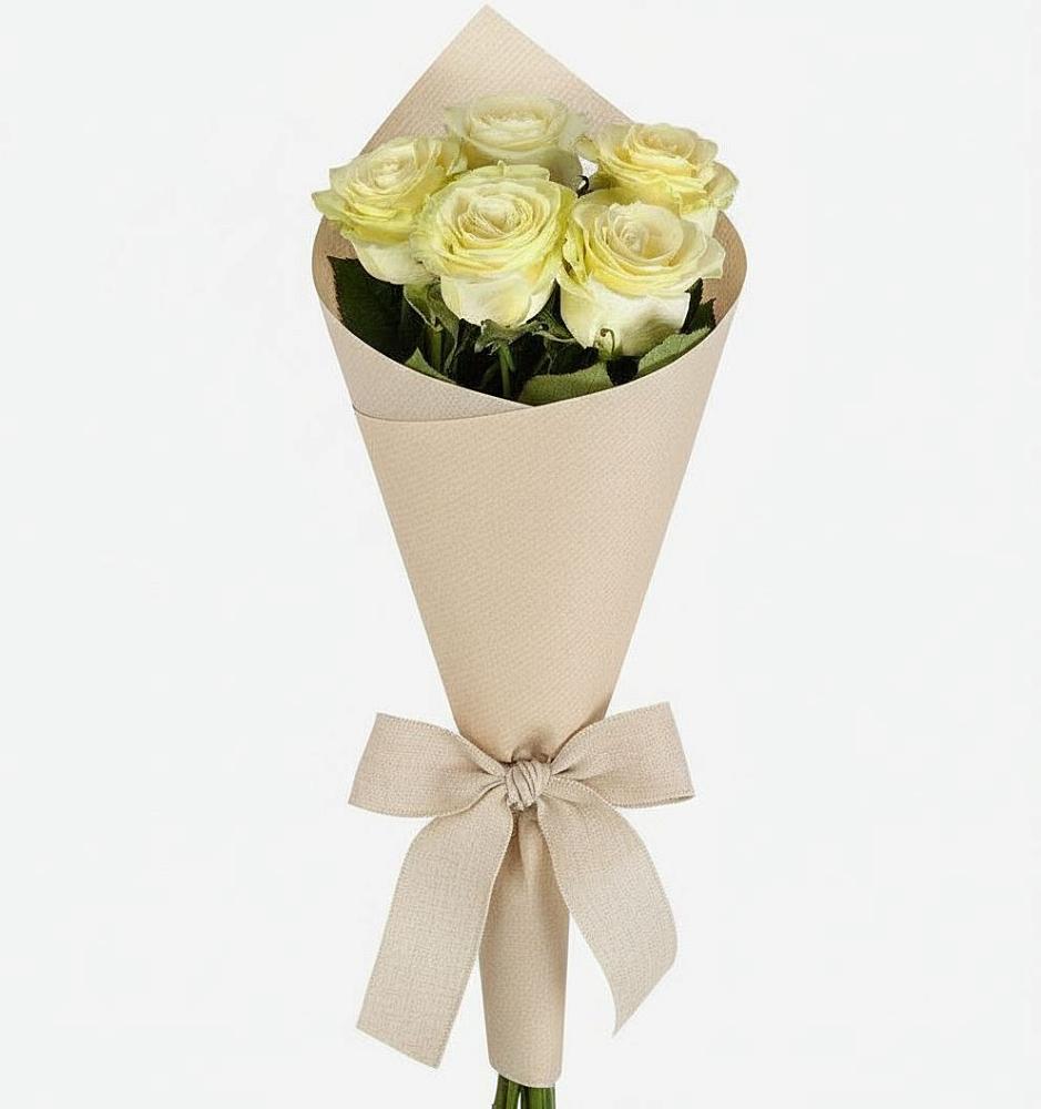 Букет цветов из: Розы в Архангельском Воронежской области