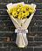 Букет цветов из: Хризантемы в Архангельском Воронежской области