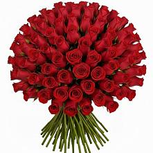 Букет Красные розы Чери Лав в Архангельском Воронежской области