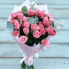 Букет Леди совершенство в Архангельском Воронежской области